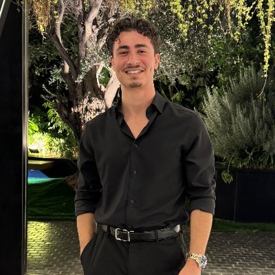 Yaniv Inspire